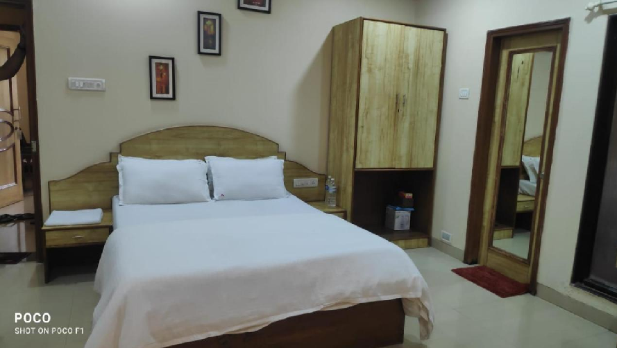 Jewel Resorts | Standard Non AC Room